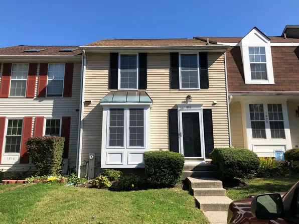 1818 Chester Way, Bel Air, MD 21015