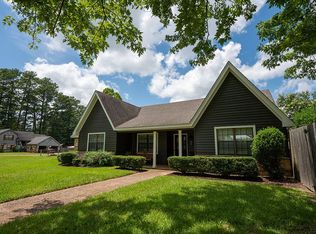 95 Sanders Ln, Caledonia, MS 39740