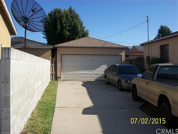 3rd image of 716 W 118th St
