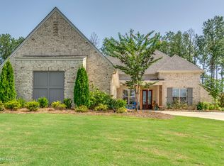 502 Briarhill Ct, Madison, MS 39110