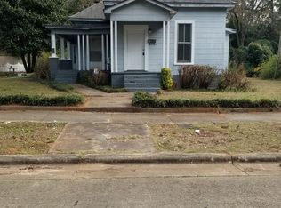 407 W Adams Ave #A, Enterprise, AL 36330