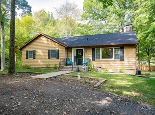 4624 E Woodland Acres Dr, Syracuse, IN