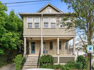 58-60 Boston Ave, Somerville, MA 02144