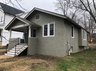 554 S Harrison Ave, Saint Louis, MO 63122