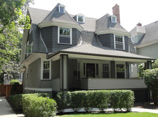 178 N Taylor Ave, Oak Park, IL 60302