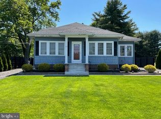 1115 S 7th St, Vineland, NJ 08360