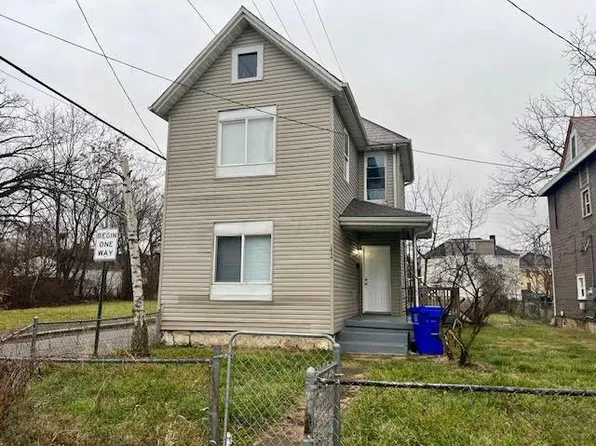 1036 E Rich St, Columbus, OH 43205