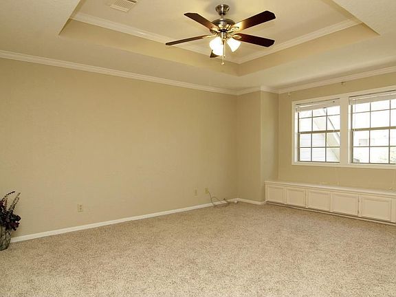 The Game Room