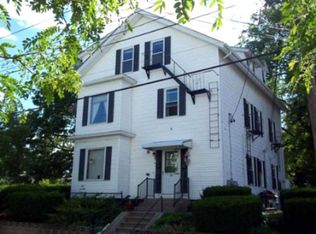 171 Garden St UNIT 5, Pawtucket, RI 02860