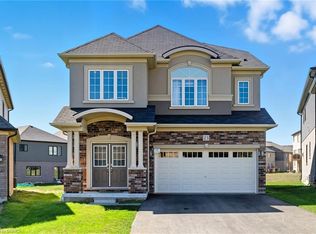 23 Whitton Dr, Brant, ON N3L0L1