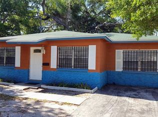 3718 Queensboro Ave S, Saint Petersburg, FL 33711
