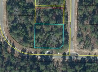 LOT 5 Udal Ct, Chipley, FL 32428