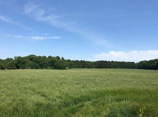 Bush Rd, Barnesville, GA 30204