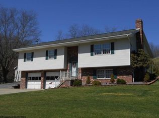 235 Miller Run Road, Wadestown, WV 26562