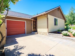 170 Jessica Ln, Ashland, OR 97520