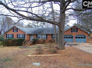 212 Doncaster Dr, Irmo, SC 29063