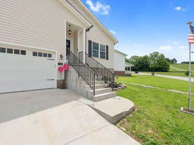 116 Hackberry Ct, Frankfort, KY, 40601