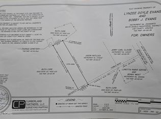 Gobble Dr, Rose Hill, VA 24281