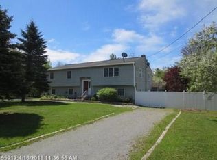 61 Canterbury Rd, Brewer, ME 04412