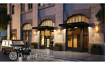 Sold by Douglas Elliman