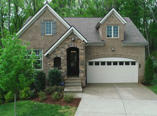 134 Sea Oaks Ct, Nolensville, TN 37135