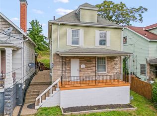237 Vine St, Canonsburg, PA 15317