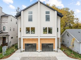 533B Wedgewood Ave, Nashville, TN 37203