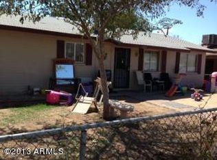 3727 W Atlanta Ave, Phoenix, AZ 85041