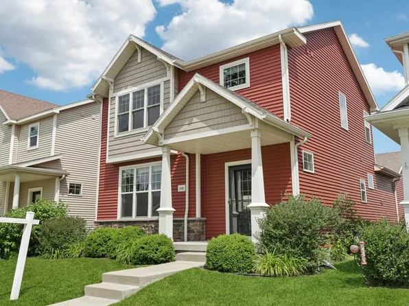 1106 Okeeffe Ave, Sun Prairie, WI 53590