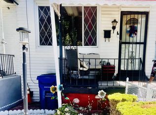 805 Spedden St, Baltimore, MD 21216