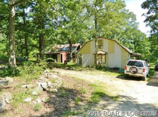 2007 N State Highway 7, Camdenton, MO 65020