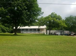 3903 Upper Plattin Rd, De Soto, MO 63020