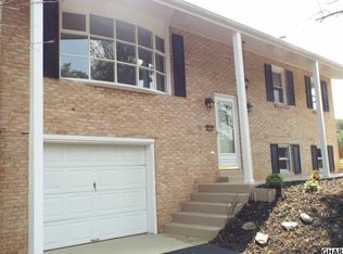 464 Dry Run Rd, Grantville, PA 17028