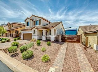289 Garnet Garden St, Henderson, NV 89015