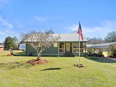 74 Downs St, Lumberton, MS, 39455