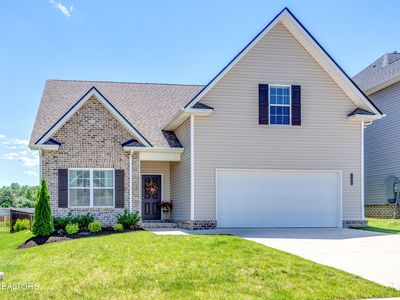 11378 Narrow Leaf Dr, Knoxville, TN, 37932