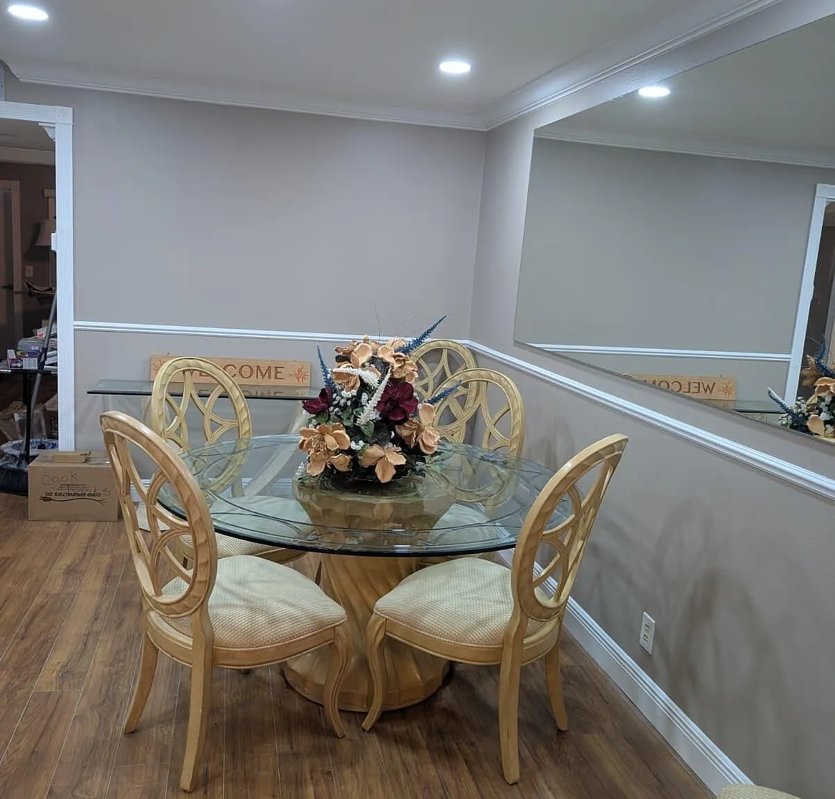 1 bed, 1.5 bath, 994 sqft, $3,000 — Photo 4