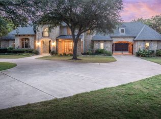 1071 Elm Creek Dr, Fairview, TX 75069