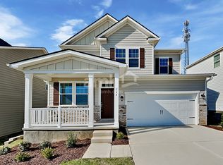 144 Larragan Dr, Mooresville, NC 28115