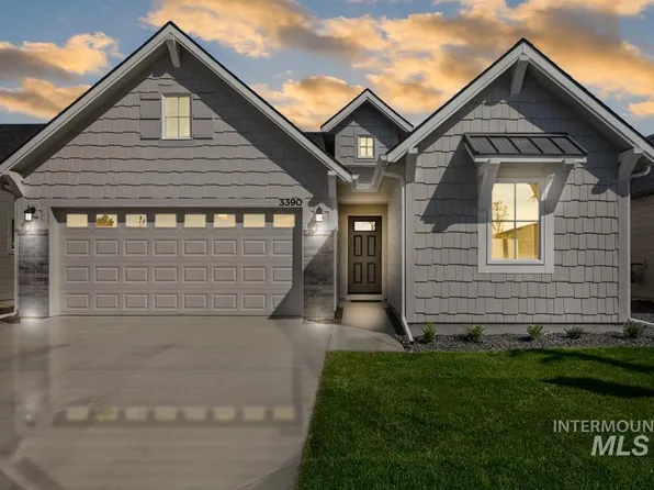 7068 S Gamely, Meridian, ID 83642