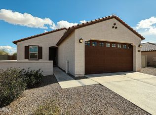 2560 N Morrison Ave, Casa Grande, AZ 85122