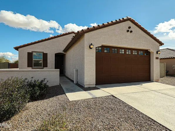 2560 N MORRISON Avenue, Casa Grande, AZ 85122