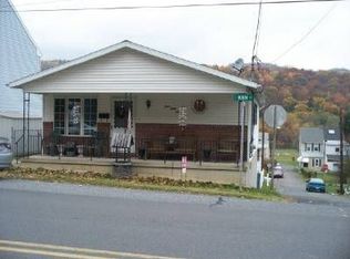 336 E Main St, Girardville, PA 17935