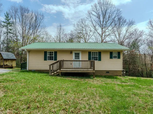 785 Lower Rockwood Rd, Rockwood, TN 37854