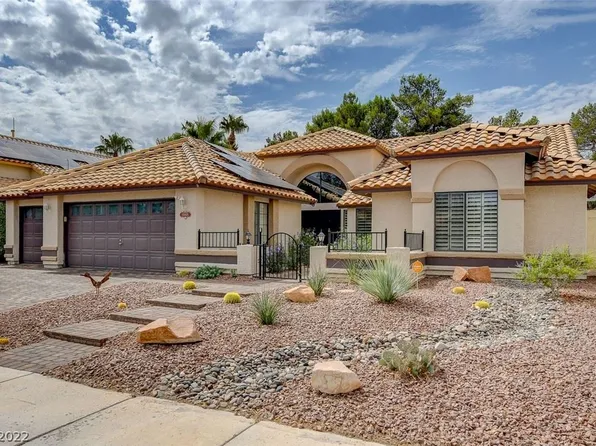 10005 Mahogany Grove Ln, Las Vegas, NV 89117