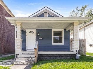 3030 Greenwood Ave, Louisville, KY 40211