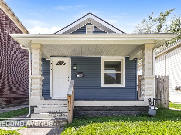 3030 Greenwood Ave, Louisville, KY 40211