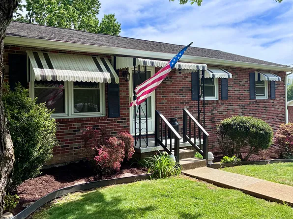 (undisclosed Address), Johnson City, TN 37604