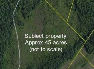 Blaylock Rd, Crossville, TN 38572