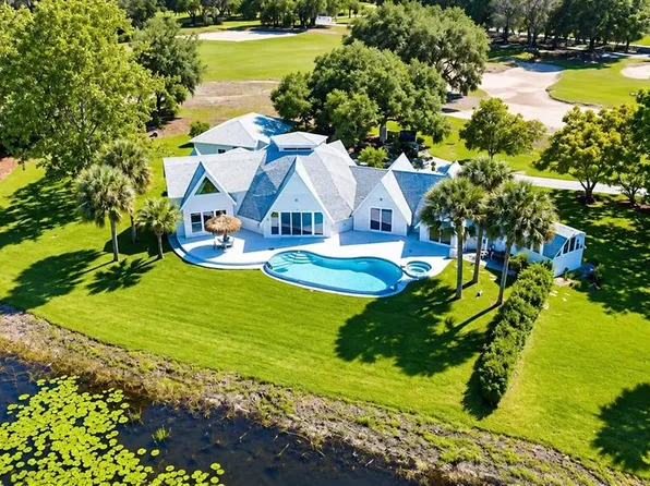 13100 SKIING PARADISE BOULEVARD, CLERMONT, FL 34711